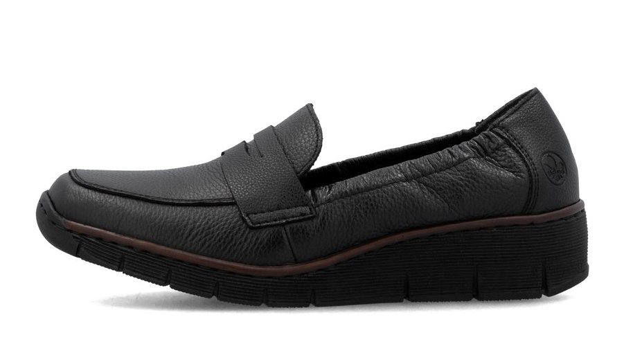 53797-00 Rieker Туфли женские