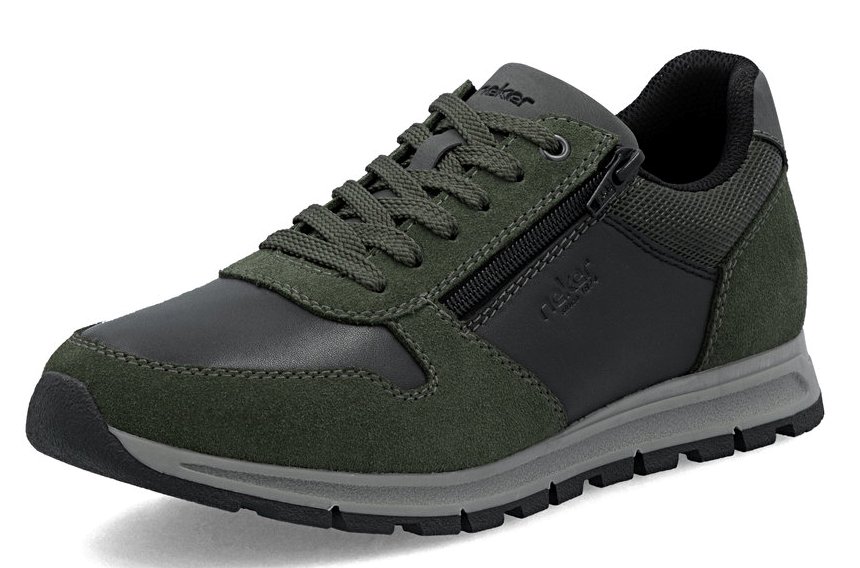 B0505-54 Rieker Кроссовки мужские