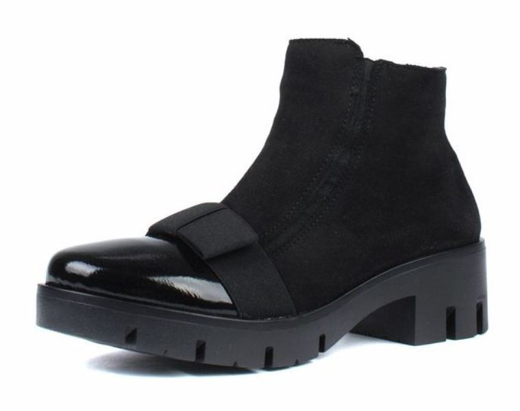 X2061-00 Rieker ботинки женские