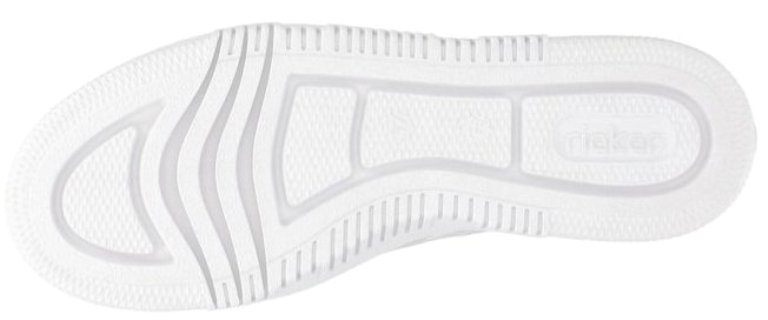 M1953-60 Rieker Туфли женские