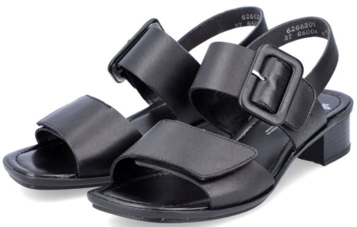 62663-01 Rieker Босоножки женские