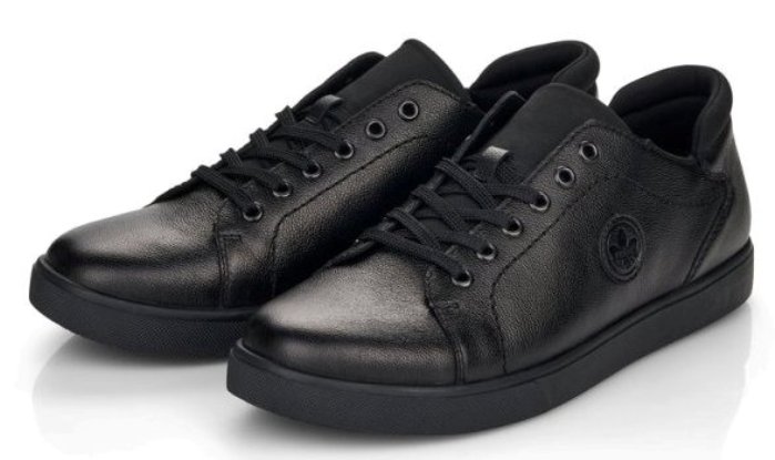 B7004-01 Rieker Туфли мужские