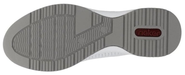 N4340-80 Rieker Туфли женские