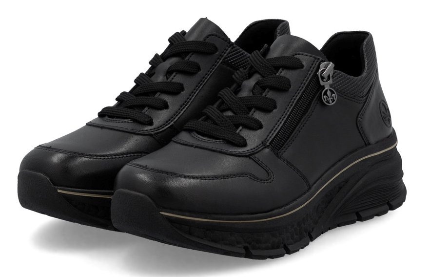 48003-00 Rieker Кроссовки женские