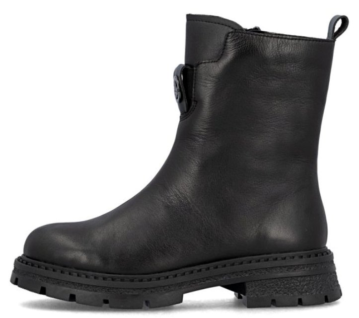 Z9865-00 Rieker Ботинки женские