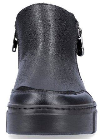 N5951-00 Rieker Ботинки женские