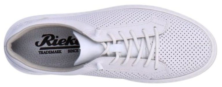 B9952-80 RIEKER Туфли мужские