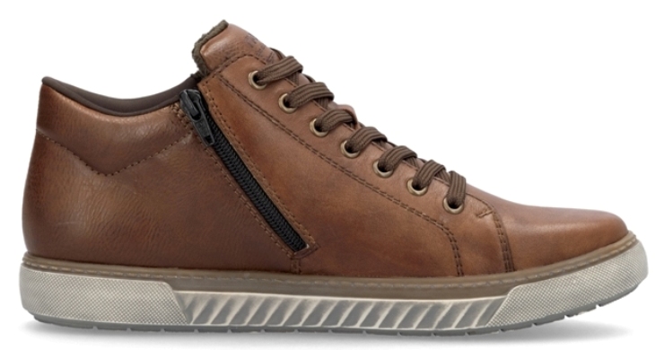 17940-24 Rieker Ботинки мужские