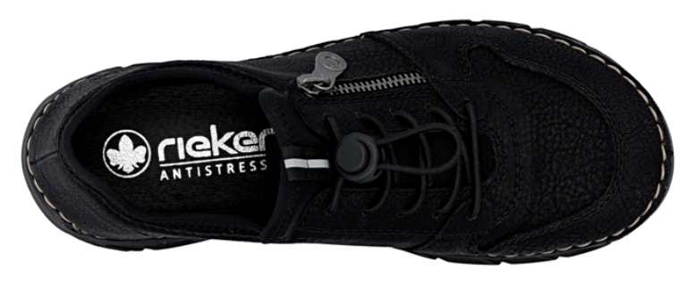 55065-00 Rieker Кроссовки женские