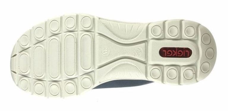 L3218-40 Rieker  П/ботинки женские