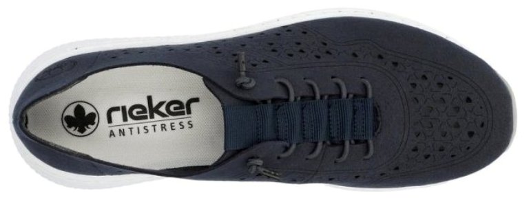 N5556-14 Rieker  Туфли женские