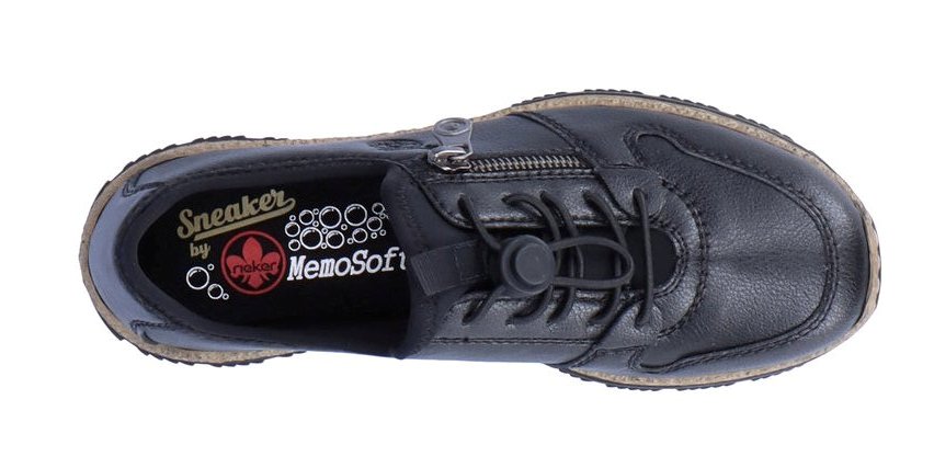 N32G0-00 Rieker Туфли женские