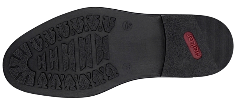 17664-00 Rieker Туфли мужские