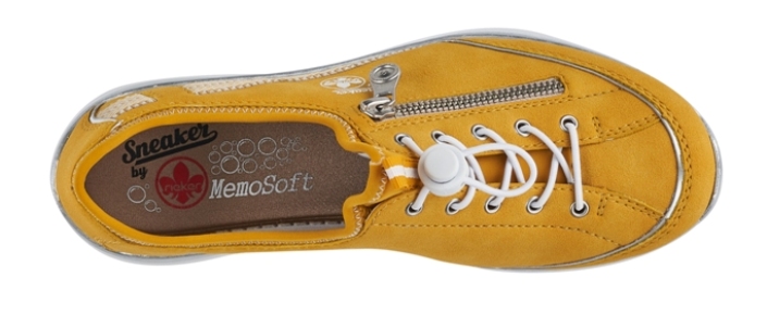 L32T4-68 Rieker Туфли женские