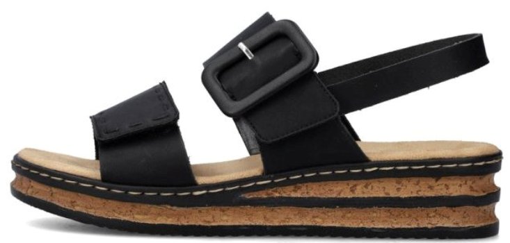 62950-00 Rieker Босоножки женские