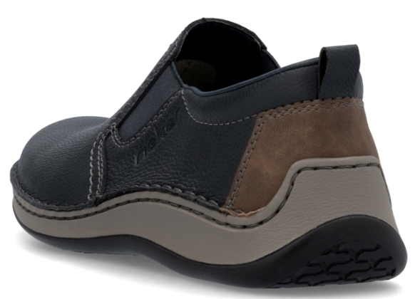 05264-14 Rieker Туфли мужские