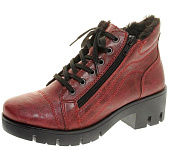 X2011-35 Rieker ботинки женские