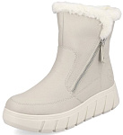 Y3581-60 Rieker Ботинки женские