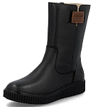 Y4355-00 Rieker Полусапоги женские