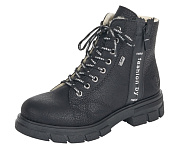 Z9101-00 Rieker ботинки женские