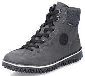 Z4251-45 Rieker Ботинки женские