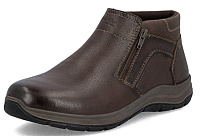 03657-25 Rieker Ботинки мужские