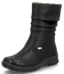 Z7171-02 Rieker Полусапоги женские