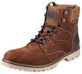 F3613-22 Rieker Ботинки мужские