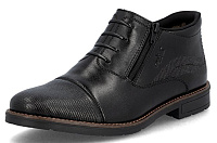 14655-00 Rieker Ботинки мужские