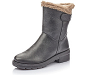 X0582-00 Rieker Полусапожки женские