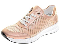 N5615-31 Rieker Туфли женские