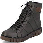 Y3421-52 Rieker Ботинки женские