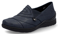 48961-14 Rieker Туфли женские