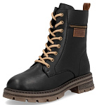 Z9803-00 Rieker Ботинки женские