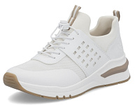 M6651-80 Rieker Кроссовки женские