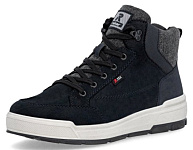 U0074-14 Rieker Ботинки мужские