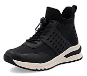 M6664-00 Rieker Кроссовки женские