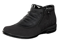 L36A0-01 Rieker ботинки женские