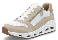 N5204-80 Rieker Кроссовки женские