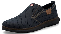 10452-14 Rieker Туфли мужские