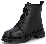 Z9857-00 Rieker Ботинки женские