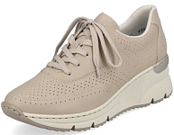 N6308-62 Rieker Туфли женские