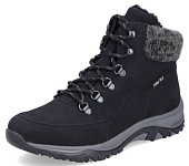 M9610-00 Rieker Ботинки женские