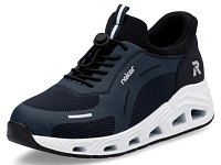 N5257-14 Rieker Кроссовки женские