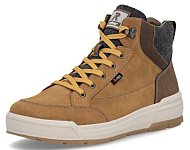 U0074-68 Rieker Ботинки мужские