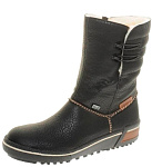 Z6493-00 Rieker Полусапожки женские