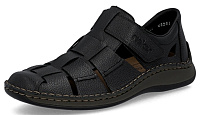 05281-00 Rieker Туфли мужские