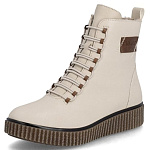 Y4352-60 Rieker Ботинки женские