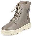 Z4402-24 Rieker Ботинки женские