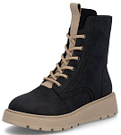 70404-01 Rieker Ботинки женские